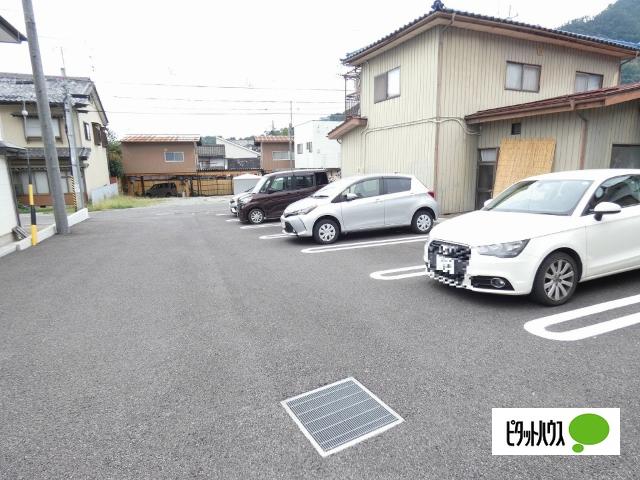 ＴｗｉｎＣｕｂｅ　Ｂ棟 物件画像