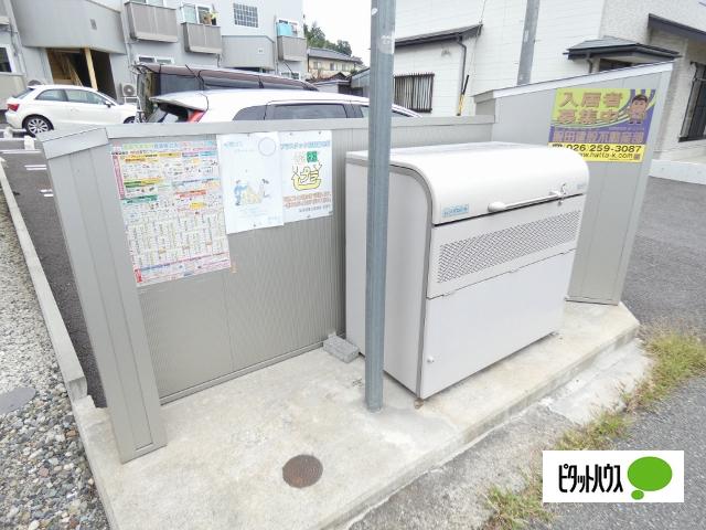 ＴｗｉｎＣｕｂｅ　Ｂ棟 物件画像