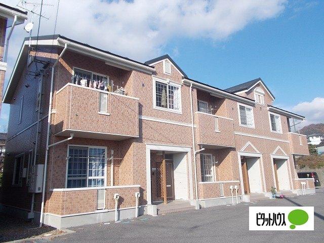 エテルノセルバ　B棟 物件画像