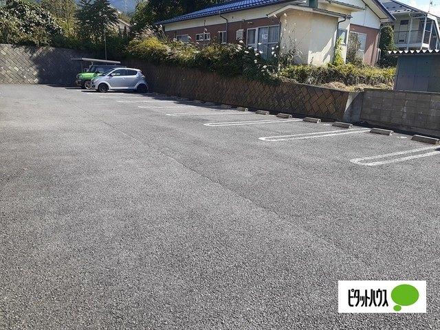 エテルノセルバ　B棟 物件画像