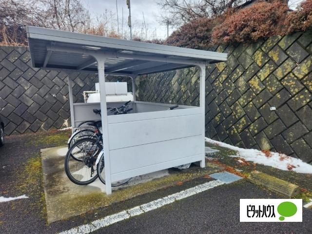 エテルノセルバ　B棟 物件画像