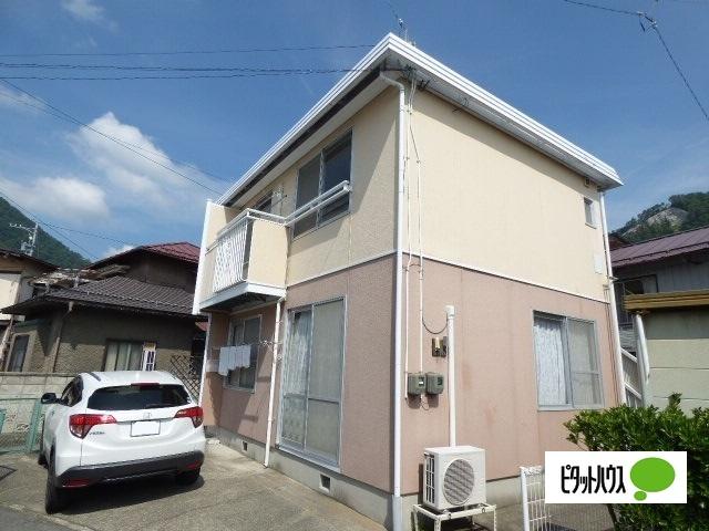 フォーブル西長野 物件画像