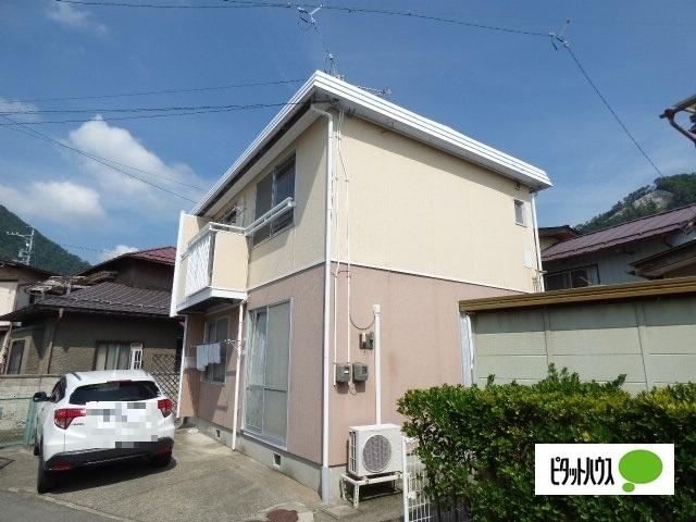 フォーブル西長野 物件画像