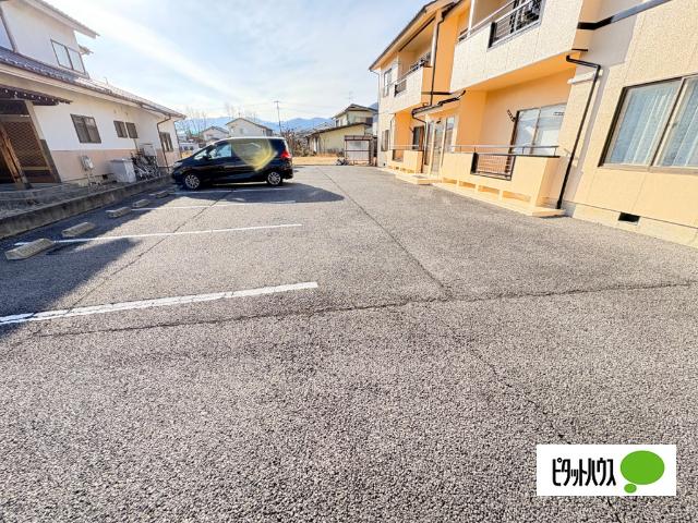 コーポ上原 物件画像