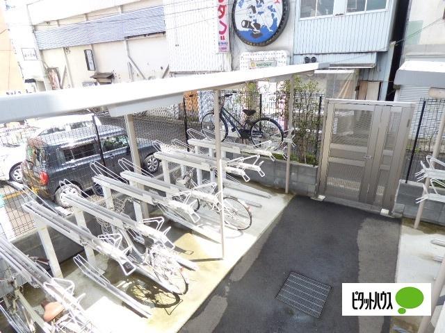 ローヤルシティ長野 物件画像