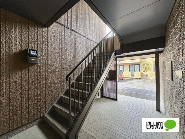 ラフィネＵ　D棟 物件画像