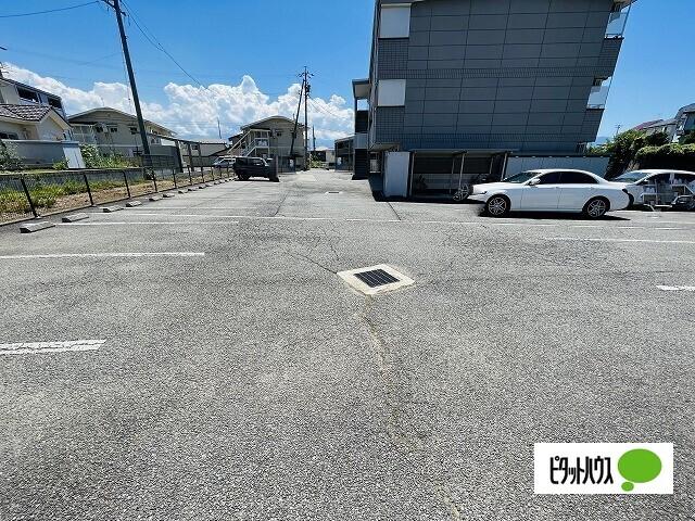 クリスタル萬月 物件画像
