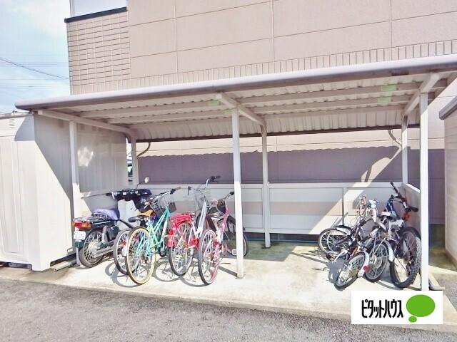 クリスタル萬月 物件画像