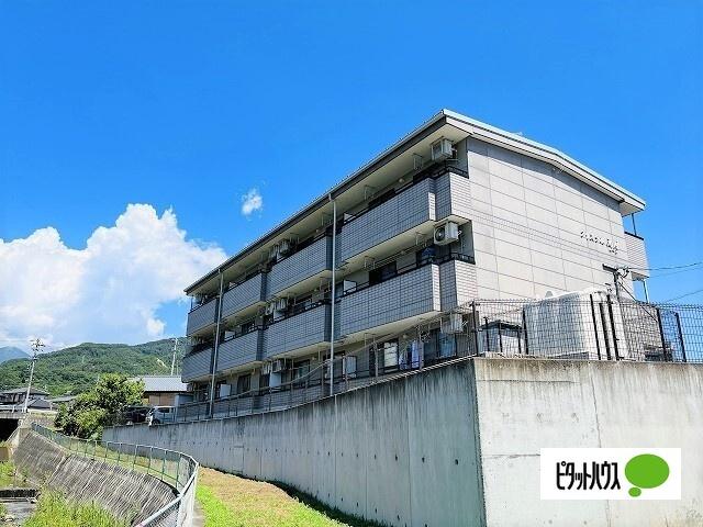 クリスタル萬月 物件画像