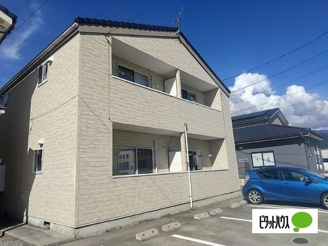 外観写真1