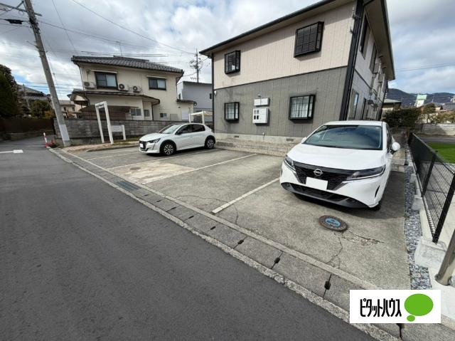 ウィンディア伝田 物件画像