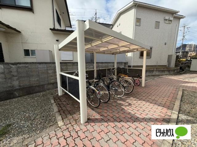 ウィンディア伝田 物件画像