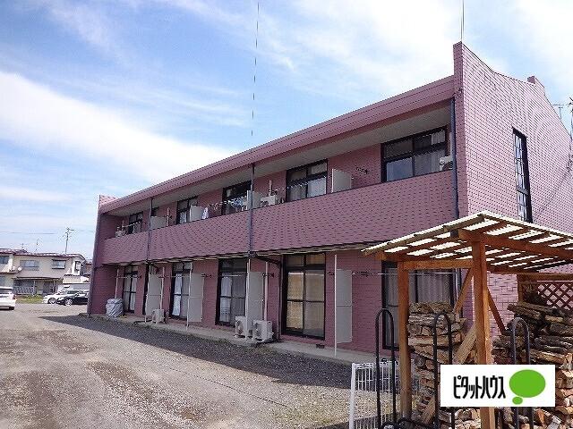 ティエラ 物件画像