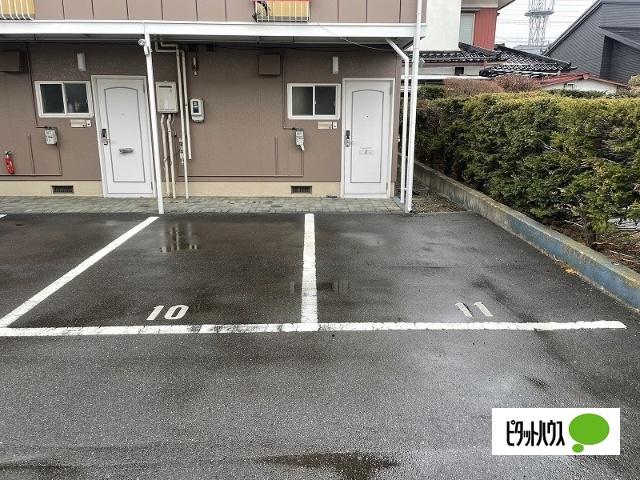 フレグランスハイコムＢ 物件画像
