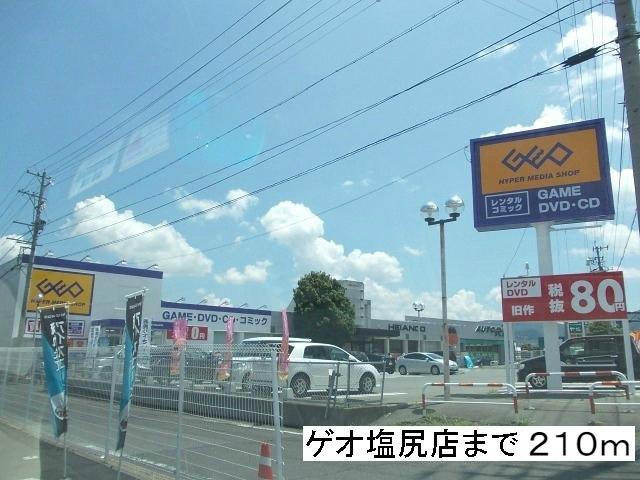 周辺環境画像