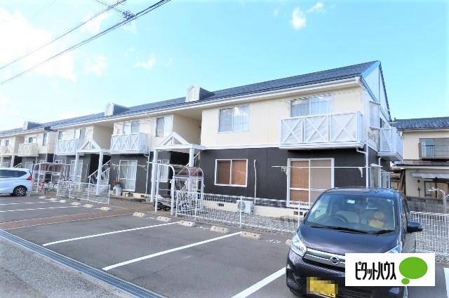 フレグランスＫ　Ｅ棟 物件画像