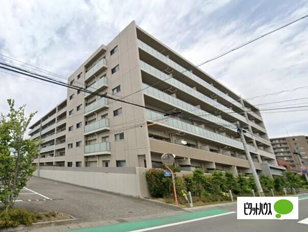 サーパス松本庄内 物件画像
