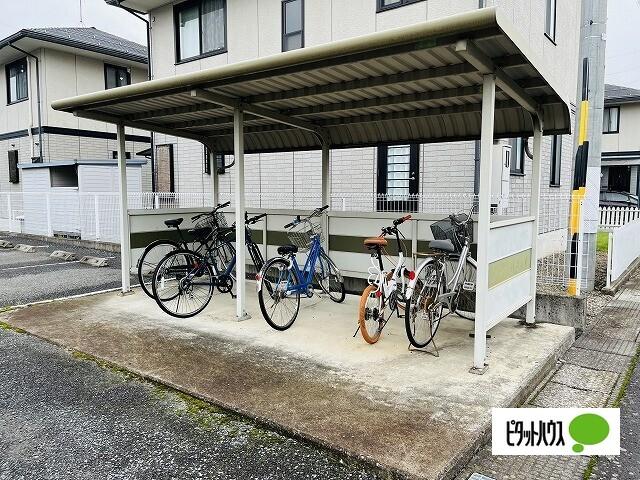 surplus岡田 物件画像