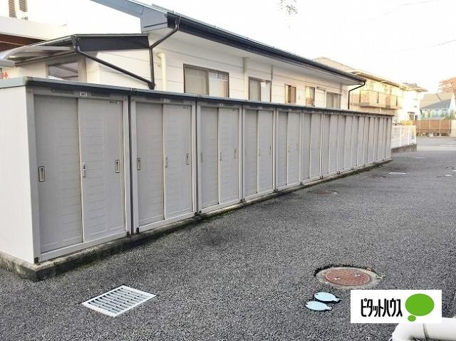 surplus岡田 物件画像