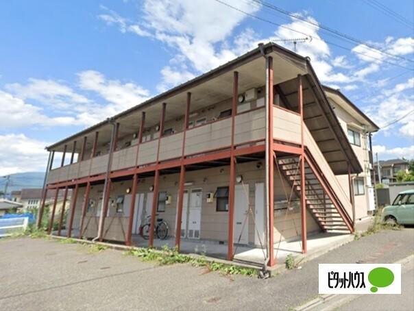 クレール新村Ｓ 物件画像