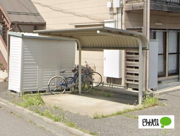 クレール新村Ｓ 物件画像