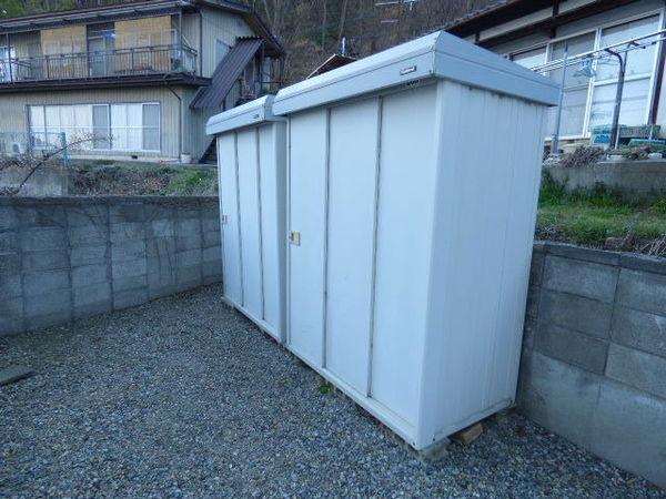 ウエストハイツ 物件画像