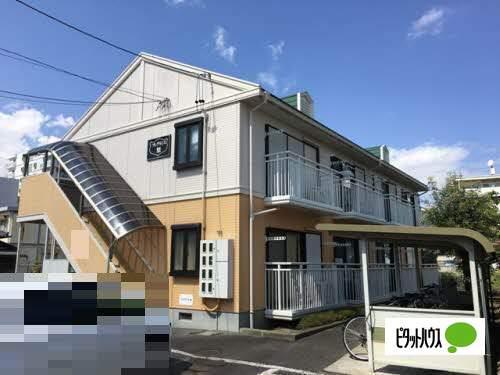フレグランス悠 物件画像