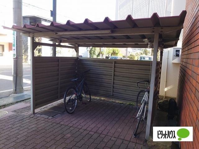 タウンパレス中野 物件画像