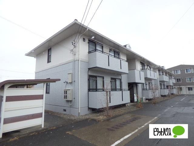 ホープ泉　Ｂ棟 物件画像