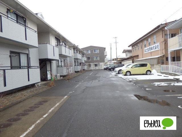 ホープ泉　Ｂ棟 物件画像