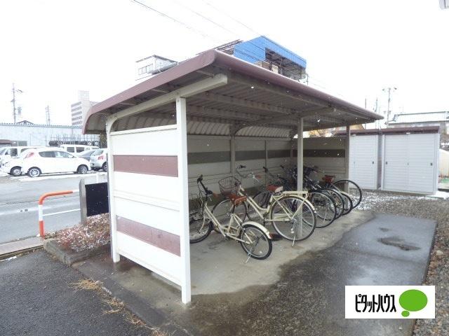 ホープ泉　Ｂ棟 物件画像
