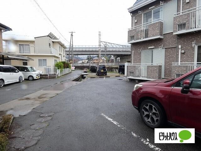 ハイツメリーメリー 物件画像