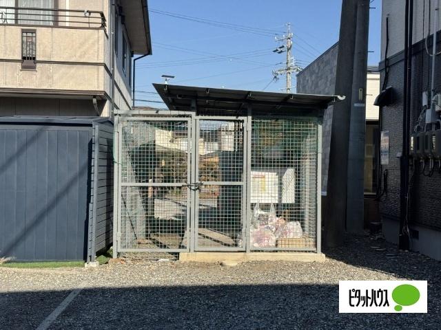 フレグランス広丘Ｃ 物件画像