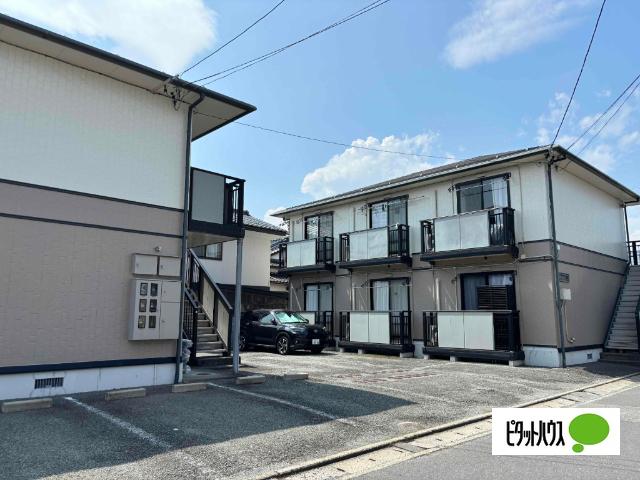 サンガーデンワカツキ　Ｃ棟 物件画像