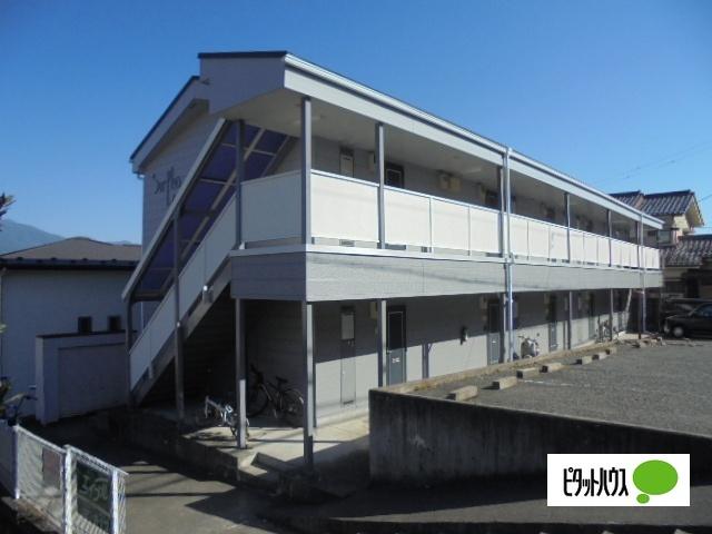 外観写真1