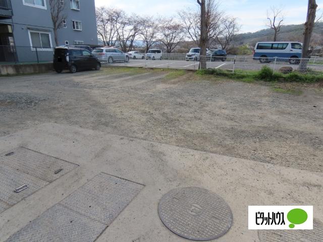 メゾン21上長瀬 物件画像