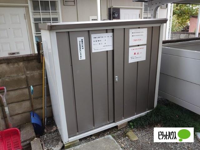 スカイコート旭 物件画像