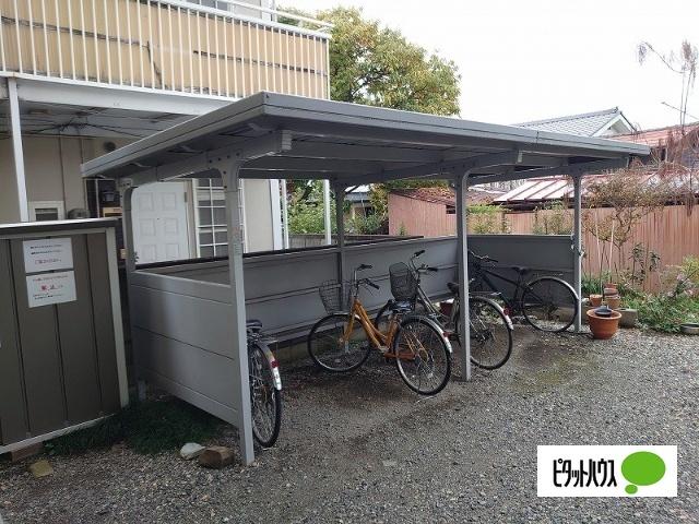 スカイコート旭 物件画像