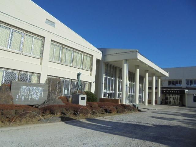 周辺環境画像