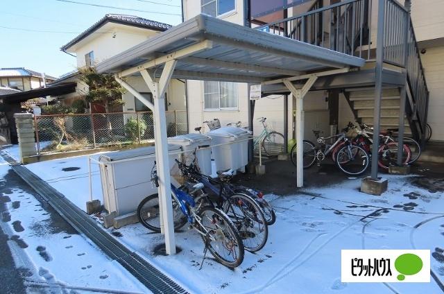 ウッドコート広丘 物件画像
