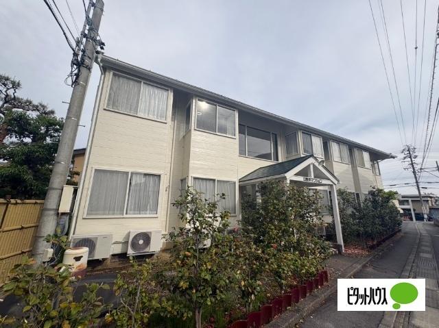 山野井マンション　Ａ棟 物件画像