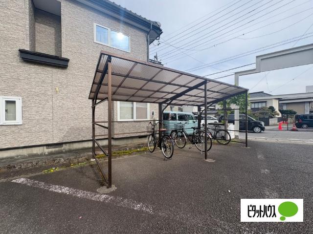 山野井マンション　Ａ棟 物件画像
