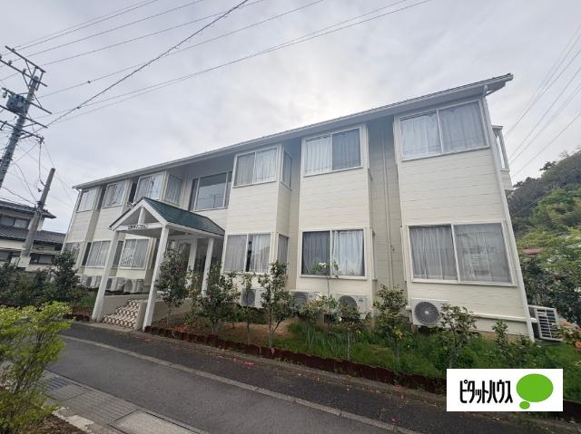 山野井マンション　Ｂ棟 物件画像