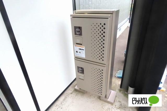 ウィンディアヴィズ 物件画像