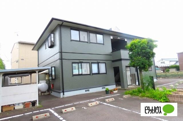 ウィンディアヴィズ 物件画像
