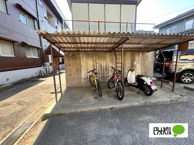 コニファーマンション岡田 物件画像