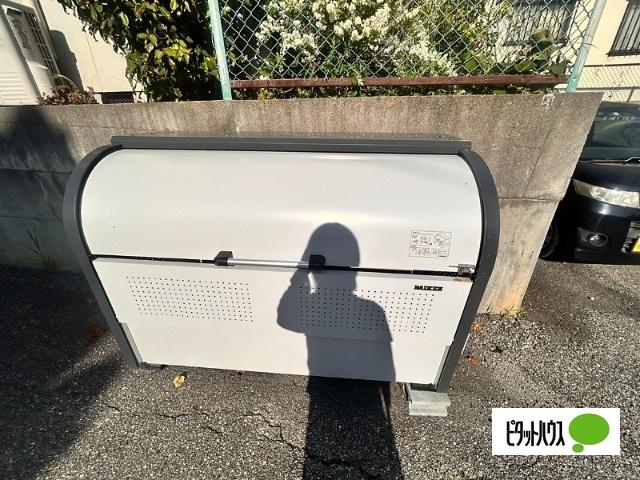 コニファーマンション岡田 物件画像