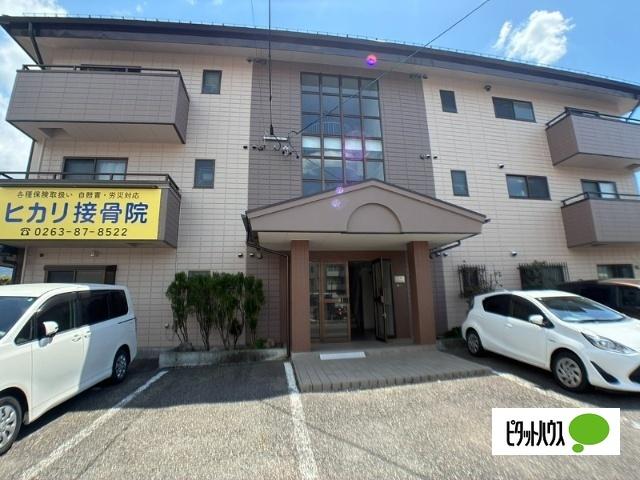 元町ハイツ 物件画像