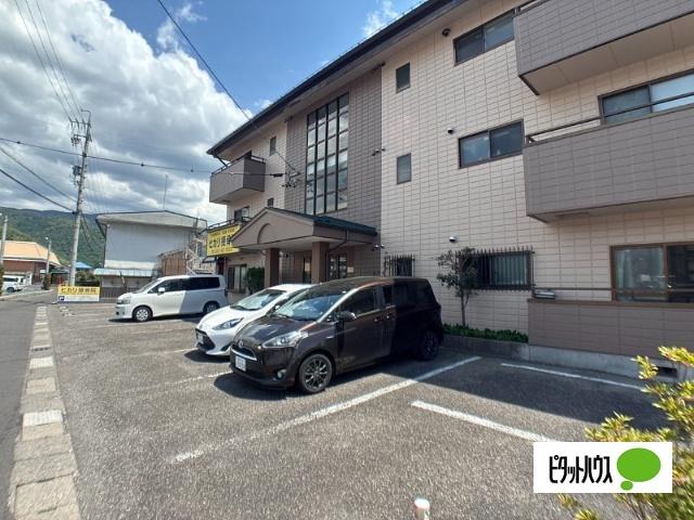 元町ハイツ 物件画像