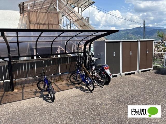 元町ハイツ 物件画像